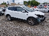 1FMCU9GD6HU****** Salvage and Wrecked 2017 Ford Escape in Bowling Green