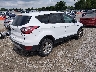 1FMCU9GD6HU****** Salvage and Wrecked 2017 Ford Escape in Kentucky State