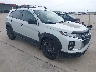 JA4ARUAU3RU****** Salvamento y Destrozados 2024 Mitsubishi Outlander en Houston South
