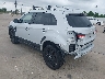 JA4ARUAU3RU****** Salvamento y Reparables 2024 Mitsubishi Outlander en Houston South