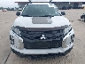 JA4ARUAU3RU****** Destrozados 2024 Mitsubishi Outlander en Estado de Texas