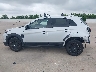 JA4ARUAU3RU****** Reparables 2024 Mitsubishi Outlander en Estado de Texas