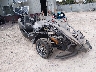 57XAASFA3J8****** Salvage and Wrecked 2018 Polaris Slingshot in Rec Rides Online Exclusive
