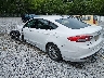 3FA6P0HD9HR****** Salvamento y Reparables 2017 Ford Fusion en Paducah