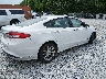 3FA6P0HD9HR****** Salvamento y Destrozados 2017 Ford Fusion en Estado de Kentucky