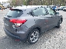 3CZRU6H36NM****** Salvamento y Destrozados 2022 Honda HR-V en Estado de Connecticut