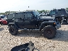 1C4HJWEG5EL****** Wrecked 2014 Jeep Wrangler in Texas State