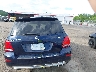 WDCGG8JB5EG****** Destrozados 2014 Mercedes-Benz Glk 350