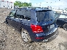 WDCGG8JB5EG****** Salvamento y Reparables 2014 Mercedes-Benz Glk 350 en Asheville