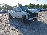 3GCPKTE24BG****** Salvamento y Destrozados 2011 Chevrolet Silverado 1500 en Pensacola