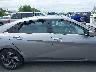 KMHLS4DG5SU****** Reparables 2025 Hyundai Elantra en Estado de Carolina del Norte
