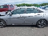 KMHLS4DG5SU****** Salvamento 2025 Hyundai Elantra