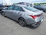 KMHLS4DG5SU****** Salvamento y Reparables 2025 Hyundai Elantra en Raleigh