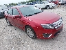 3FADP0L34CR****** Salvamento y Destrozados 2012 Ford Fusion en Louisville North
