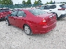 3FADP0L34CR****** Salvamento y Reparables 2012 Ford Fusion en Louisville North