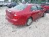 3FADP0L34CR****** Salvamento y Destrozados 2012 Ford Fusion en Estado de Kentucky