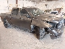 1C6RR7UT4FS****** Salvamento y Destrozados 2015 RAM 1500 en Flint
