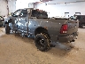 1C6RR7UT4FS****** Salvamento y Reparables 2015 RAM 1500 en Flint
