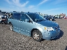 2A8HR54P38R****** Salvage and Wrecked 2008 Chrysler Town & Country in Minneapolis South