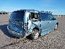 2A8HR54P38R****** Salvage and Wrecked 2008 Chrysler Town & Country in Minnesota State