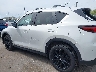 JM3KFBCM5S0****** Reparables 2025 Mazda CX-5 en Estado de Ohio