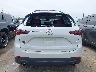 JM3KFBCM5S0****** Destrozados 2025 Mazda CX-5