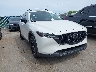 JM3KFBCM5S0****** Salvamento y Destrozados 2025 Mazda CX-5 en Cleveland