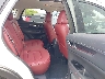 JM3KFBCM5S0****** Destrozados 2025 Mazda CX-5 en Cleveland