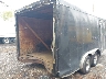 5RTBE1625HD****** Salvage and Wrecked 2017 Lark United Manufacturing Lark United Manufacturing in New York State