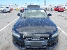 WAULF78K29N****** Destrozados 2009 Audi A4 en Estado de California