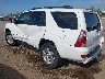JTEZU14R440****** Salvage and Repairable 2004 Toyota 4Runner in San Diego