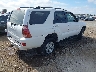 JTEZU14R440****** Salvage and Wrecked 2004 Toyota 4Runner in California State