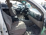 JTEZU14R440****** Used and Repairable 2004 Toyota 4Runner in California State
