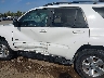 JTEZU14R440****** Salvage and Repairable 2004 Toyota 4Runner in California State