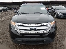 1FM5K7D87EG****** Destrozados 2014 Ford Explorer en Estado de Ohio