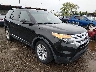 1FM5K7D87EG****** Salvamento y Destrozados 2014 Ford Explorer en Columbus