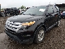 1FM5K7D87EG****** Usados y Reparables 2014 Ford Explorer en Columbus