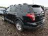 1FM5K7D87EG****** Salvamento y Reparables 2014 Ford Explorer en Columbus