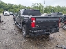 1GCPWDED7NZ****** Salvamento y Reparables 2022 Chevrolet Silverado 1500 en Baton Rouge