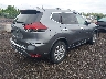KNMAT2MV3JP****** Salvamento y Destrozados 2018 Nissan Rogue en Estado de Ohio