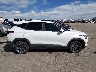 KNDEPCAA1M7****** Repairable 2021 Kia Seltos in Colorado State