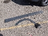 KNDEPCAA1M7****** Wrecked 2021 Kia Seltos in Colorado State