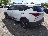 KNDEPCAA1M7****** Salvage and Repairable 2021 Kia Seltos in Denver East