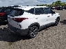 KNDEPCAA1M7****** Salvage and Wrecked 2021 Kia Seltos in Colorado State