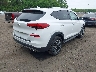 KM8J3CAL9LU****** Salvamento y Destrozados 2020 Hyundai Tucson en Estado de Maryland