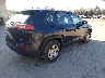 1C4PJMABXGW****** Salvage and Wrecked 2016 Jeep Cherokee in Maine State