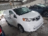 3N6CM0KN2JK****** Wrecked 2018 Nissan NV 200 in Georgia State