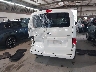 3N6CM0KN2JK****** Salvage 2018 Nissan NV 200