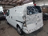 3N6CM0KN2JK****** Salvage and Repairable 2018 Nissan NV 200 in Atlanta North