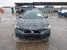 2HGFE2F21NH****** Wrecked 2022 Honda Civic in Texas State